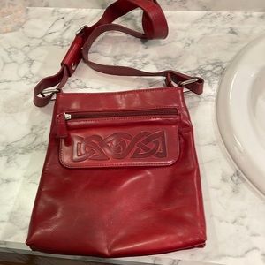 bought this bag in Ireland